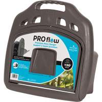 Support de boyau de luxe O-Max