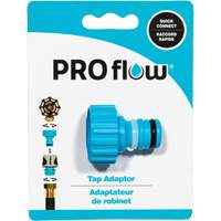Pro Flow Tap Adaptor O-Max