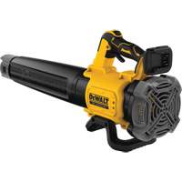 MAX* Brushless Handheld Blower (Tool Only), 20 V, 125 MPH Output, Battery Powered O-Max