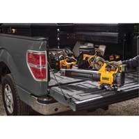 MAX* Brushless Handheld Blower Kit, 20 V, 125 MPH Output, Battery Powered O-Max