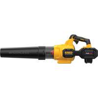 Flexvolt&reg; Brushless Handheld Axial Blower, 60 V, 125 MPH Output, Battery Powered O-Max