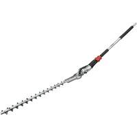 Articulating Hedge Trimmer Couple Shaft Attachment O-Max
