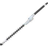 Double-Sided Hedge Trimmer Couple Shaft Attachment O-Max