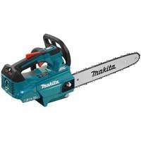 Top Handle LXT Cordless Chainsaw, 14", Battery Powered, 18 V O-Max