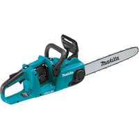 Top Handle LXT Cordless Chainsaw, 16", Battery Powered, 18 V O-Max