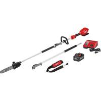 M18 Fuel™ Pole Saw Kit with Quik-Lok™ Attachment Capability NO564 | O-Max