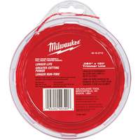 Fil de taille-bordures de 0,08" x 150' O-Max