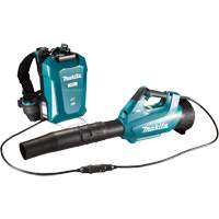Souffleur turbo LXT (outil seulement), 18 V, Vitesse d'air 157 mi/h, &agrave; pile O-Max