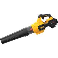 Max* FlexVolt&reg; Brushless Cordless Handheld Axial Blower, 60 V, 125 MPH Output, Battery Powered O-Max