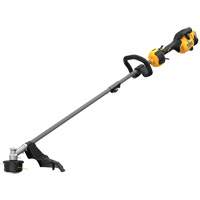 Max* Cordless Brushless Attachment-Capable String Trimmer, 17", Battery Powered, 60 V O-Max