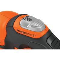 Max* PowerBoost Cordless Sweeper Kit, 20 V, 130 MPH Output, Battery Powered NO653 | O-Max