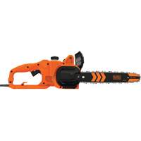 Chainsaw, 14", Electric O-Max