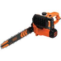 Chainsaw, 14", Electric O-Max