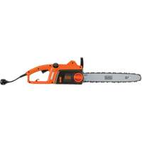 Chainsaw, 16", Electric O-Max