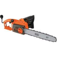 Chainsaw, 16", Electric O-Max