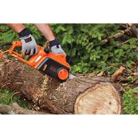 Chainsaw, 16", Electric O-Max
