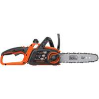 Max* Cordless Chainsaw Kit, 10", Battery Powered, 20 V O-Max