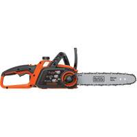 Max* Cordless Chainsaw Kit, 12", Battery Powered, 40 V O-Max