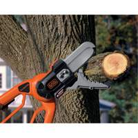 20V Max* Cordless Alligator&reg; Lopper O-Max