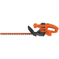 Hedge Trimmer, 17", Electric O-Max