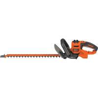 SawBlade Hedge Trimmer, 22", Electric O-Max