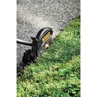 Max* Cordless Brushless Attachment-Capable Edger Kit O-Max