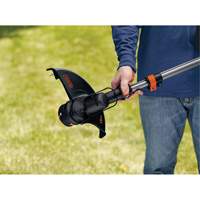 Max* Cordless String Trimmer Kit, 13", Battery Powered, 40 V O-Max