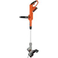 Max* Cordless String Trimmer/Edger Kit, 12", Battery Powered, 20 V O-Max