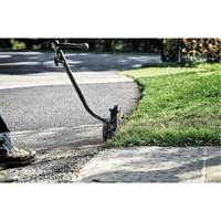 Universal Edger Attachment O-Max