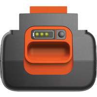 Max* Cordless Tool Battery, Lithium-Ion, 40 V, 1.5 Ah O-Max