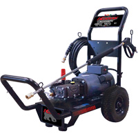 Laveuse &agrave; pression &agrave; eau froide, &eacute;lectrique, 2500 PSI, 3 gal./min O-Max