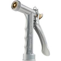 Adjustable Watering Nozzle, Rear-Trigger O-Max