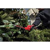 Taille-haie M12 Fuel, 8", 12 V, &agrave; pile O-Max