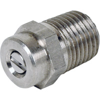 #7 Threaded Pressure Washer Nozzle O-Max