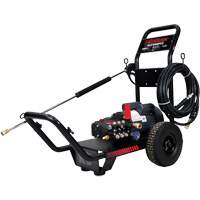 Laveuse &agrave; pression &agrave; eau froide, &eacute;lectrique, 1000 psi, 3 gal./min O-Max