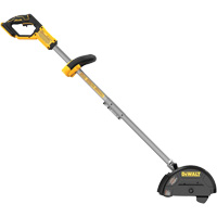 MAX* Brushless Cordless Edger (Tool Only) O-Max