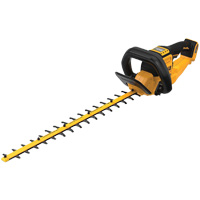 MAX* Brushless Cordless Hedge Trimmer (Tool Only), 26", 60 V, Battery Powered O-Max