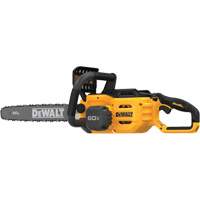 MAX* Brushless Cordless Chainsaw (Tool Only), 20", Battery Powered, 4 HP/60 V O-Max