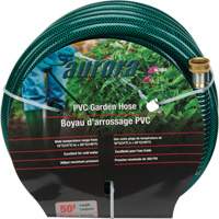 Garden Hose, PVC, 5/8" dia. x 50' O-Max