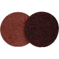 Standard Abrasives Surface Conditioning Discs, 7" Dia., Coarse Grit, Aluminum Oxide O-Max