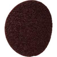 Standard Abrasives Surface Conditioning Discs, 7" Dia., Coarse Grit, Aluminum Oxide O-Max