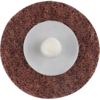 Standard Abrasives Surface Conditioning Discs, 2" Dia., Coarse Grit O-Max