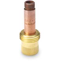 Gas Lens Collet Bodies O-Max