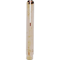 1/16" Large Diameter Gas Lens Collet O-Max