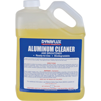 Nettoyants ultra brillants pour aluminium, Cruche O-Max