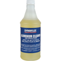 Nettoyants ultra brillants pour aluminium, Bouteille O-Max
