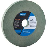 Bench Grinding Wheels - Gemini, 6" x 1/2", 1" Arbor O-Max
