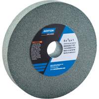 Bench Grinding Wheels - Gemini, 6" x 3/4", 1" Arbor O-Max