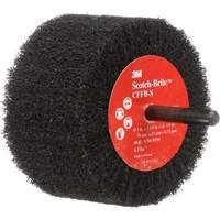 Scotch-Brite Flap Brushes O-Max