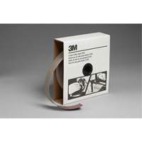 Utility Roll 211K, Aluminum Oxide, 1-1/2" W x 150' L, 220 Grit O-Max